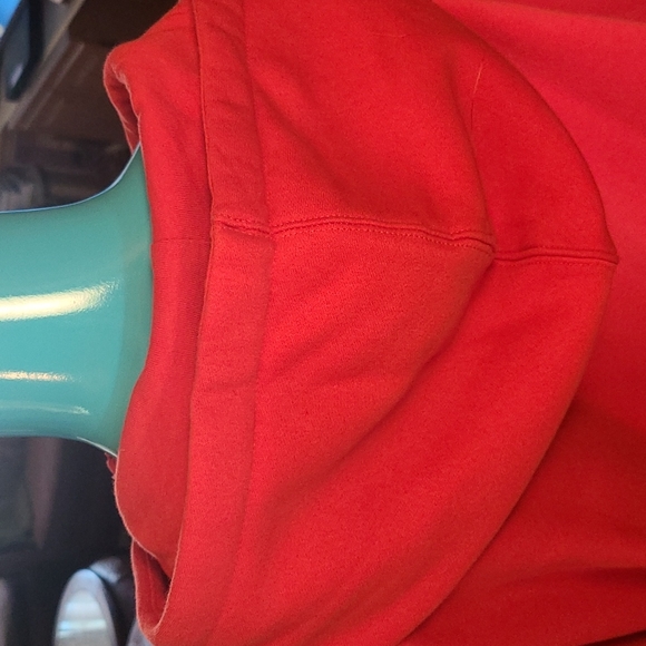 NIKE AIR 2 PC SWEATSUIT...#(129) - Picture 5 of 7